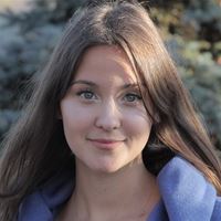 Репетитор, Москва, 2-я Пугачёвская улица, Преображенская площадь, Юлия Сергеевна