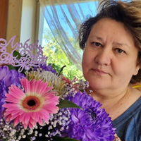 Сиделка,,, Охотный ряд, Любовь Алексеевна