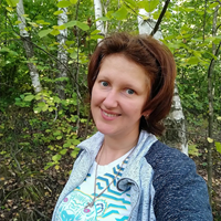 Домработница, село Петрово-Дальнее, Школьная улица, Ильинское шоссе, Ольга Александровна