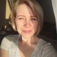 Няня,, улица Самуила Маршака, Рассказовка, Ольга Николаевна