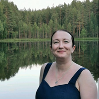 Няня, городской посёлок Рябово, 5-я линия, Тосно, Мария Игоревна