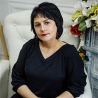 Домработница, Москва, улица Маршала Катукова, Строгино, Елена Николаевна