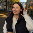 Няня, Санкт-Петербург, улица Маршала Казакова, Сосновая поляна, Дарья Сергеевна