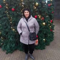 Домработница, Санкт-Петербург, проспект Просвещения, Проспект Просвещения, Мухайе Бекназаровна