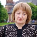 Домработница, Москва, улица Перерва, Печатники (район), Людмила Андреевна