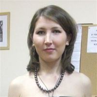 Няня, Москва, улица Академика Миллионщикова, Коломенская, Инна Романовна