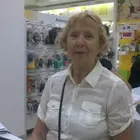 Няня, Москва, улица Красных Зорь, Кунцевская, Наталья Васильевна