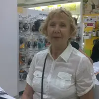 Няня, Москва, Осенний бульвар, Крылатское, Ирина Викторовна