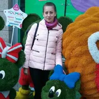 Няня, , , Некрасовка, Олеся Николаевна