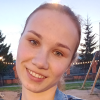 Домработница, Енисейск, Сибирская улица, Енисейск, Мария Леонидовна