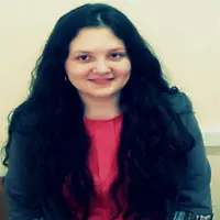 Репетитор, Москва, проспект Вернадского, Юго-западная, Алёна Валерьевна