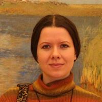 Репетитор, Москва, проспект Вернадского, Тропарёво, Татьяна Олеговна