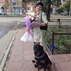 Домработница, Москва, Оранжерейная улица, Косино, Елена Ивановна