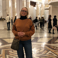 Няня, Москва, улица Академика Пилюгина, Новые Черемушки, Лариса