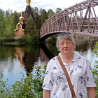 Домработница, Санкт-Петербург, улица Адмирала Трибуца, Сосновая поляна, Елена Юрьевна