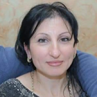 Домработница, Москва,, Печатники, Лусине 