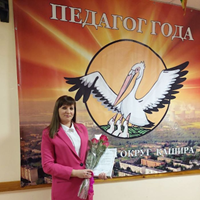 Домработница, Кашира, Новая улица, Кашира, Оксана Николаевна