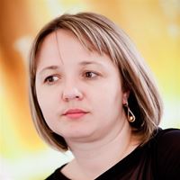 Няня, Москва, улица Земляной Вал, Курская, Мариана Павловна