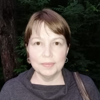Домработница, Москва, Планерная улица, Планерная, Надежда Семёновна