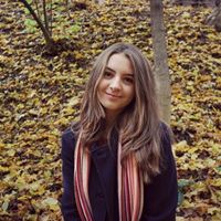 Няня, Москва, Мичуринский проспект, Мичуринский проспект, Анна Александровна