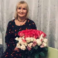 Няня, Санкт-Петербург, проспект Юрия Гагарина, Парк Победы, Зоя Владимировна