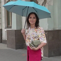 Няня, Волгоград, проспект Металлургов, Северный городок, Светлана Евгеньевна