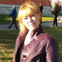 Няня, Москва, Большая Пироговская улица, Спортивная, Валентина Михайловна