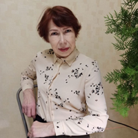 Няня, Санкт-Петербург, Российский проспект, Проспект Большевиков, Надежда Николаевна