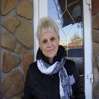 Домработница, Москва, Керченская улица, Каховская, Ольга Григорьевна