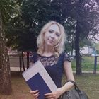 Репетитор, Москва, улица Богданова, Говорово, Яна Игоревна
