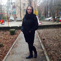 Няня, Ростов-на-Дону, проспект Стачки, Западный, Дарья Владимировна