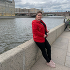Домработница, село Дмитровское,, Ильинское шоссе, Марина 