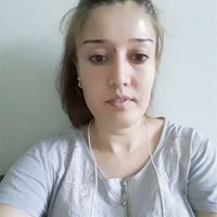 Домработница, Москва, Сверчков переулок, Чистые пруды, Танзила Мухамадовна