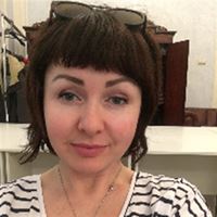 Няня, Москва, 3-я Филёвская улица, Багратионовская, Евгения Геннадиевна