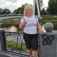 Няня, Москва, улица Кржижановского, Профсоюзная, Надежда Ивановна