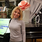 Няня, Звенигород, Садовая улица, Звенигород, Светлана