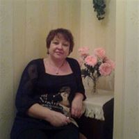 Няня, Москва, улица Рокотова, Новоясеневская, Надежда Александровна