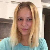 Няня, Санкт-Петербург, Дунайский проспект, Обухово, Катерина Николаевна