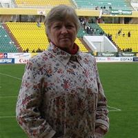 Няня, Краснодар, улица Шолохова, в районе ЗИП, Лариса Михайловна