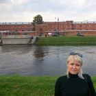 Домработница, Санкт-Петербург, улица Коллонтай, Проспект Большевиков, Оксана
