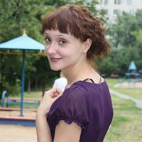 Няня, Москва, 2-я Новоостанкинская улица, Улица Академика Королева, Ксения Геннадьевна