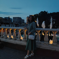 Сиделка, Москва, Зеленодольская улица, Кузьминки, Алина Александровна