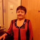 Домработница, Москва, улица Столетова, Ломоносовский проспект, Наталья Ивановна