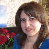 Няня, Москва, Россошанская улица, Улица Академика Янгеля, Лиана Хачиковна