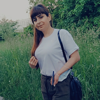 Няня, Апрелевка,, Апрелевка, Мехринисо Сатторкуловна