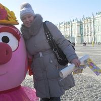 Домработница, Санкт-Петербург, Кондратьевский проспект, Пискаревка, Анастасия Андреевна