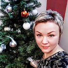Сиделка, Пушкин, Школьная улица, Пушкин, Юлия Владимировна