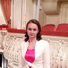 Домработница, Санкт-Петербург, улица Гладкова, Нарвская, Марина Геннадьевна
