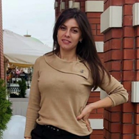 Няня, Подольск, Подольская улица, Щербинка, Елена Степановна