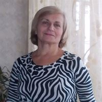 Няня, Москва, Байкальская улица, Щелковская, Нина Анастасовна